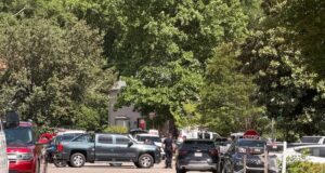 Hombre de Birmingham, 52 años, detenido tras enfrentamiento en una residencia de Pelham Hombre de Birmingham, 52 años, detenido tras enfrentamiento en una residencia de Pelham