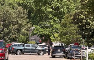Hombre de Birmingham, 52 años, detenido tras enfrentamiento en una residencia de Pelham Hombre de Birmingham, 52 años, detenido tras enfrentamiento en una residencia de Pelham