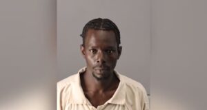 Hombre de Fairfield arrestado en relación con investigación de homicidio en Birmingham Hombre de Fairfield arrestado en relación con investigación de homicidio en Birmingham