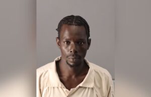 Hombre de Fairfield arrestado en relación con investigación de homicidio en Birmingham Hombre de Fairfield arrestado en relación con investigación de homicidio en Birmingham