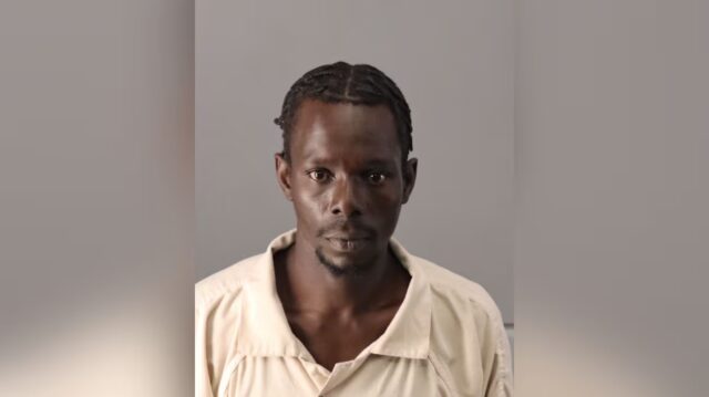 Hombre-de-Fairfield-arrestado-en-relacion-con-investigacion-de-homicidio-en-Birmingham Hombre de Fairfield arrestado en relación con investigación de homicidio en Birmingham