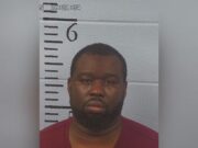 Hombre de Gadsden condenado a casi 18 años de prisión por narcotráfico Hombre de Gadsden condenado a casi 18 años de prisión por narcotráfico