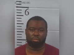 Hombre de Gadsden condenado a casi 18 años de prisión por narcotráfico Hombre de Gadsden condenado a casi 18 años de prisión por narcotráfico