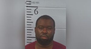 Hombre de Gadsden condenado a casi 18 años de prisión por narcotráfico Hombre de Gadsden condenado a casi 18 años de prisión por narcotráfico