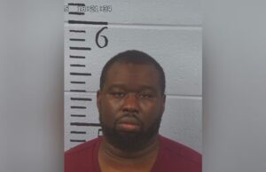 Hombre de Gadsden condenado a casi 18 años de prisión por narcotráfico Hombre de Gadsden condenado a casi 18 años de prisión por narcotráfico