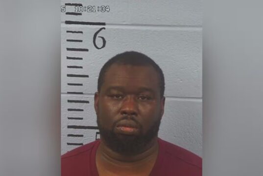 Hombre de Gadsden condenado a casi 18 años de prisión por narcotráfico Hombre de Gadsden condenado a casi 18 años de prisión por narcotráfico