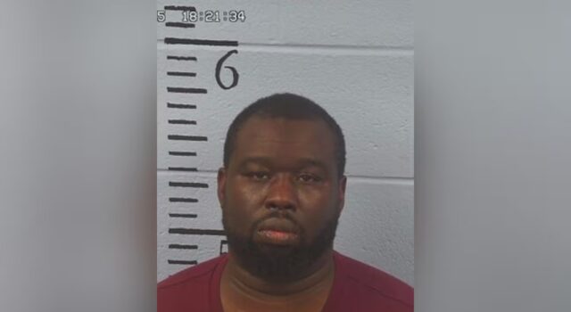 Hombre de Gadsden condenado a casi 18 años de prisión por narcotráfico Hombre de Gadsden condenado a casi 18 años de prisión por narcotráfico