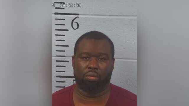 Hombre de Gadsden condenado a casi 18 años de prisión por narcotráfico