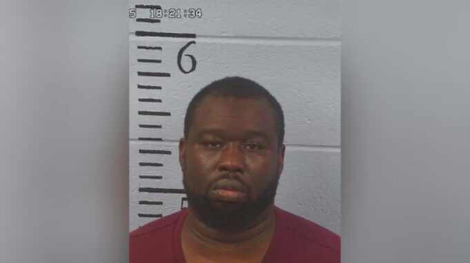 Hombre de Gadsden condenado a casi 18 años de prisión por narcotráfico Hombre de Gadsden condenado a casi 18 años de prisión por narcotráfico