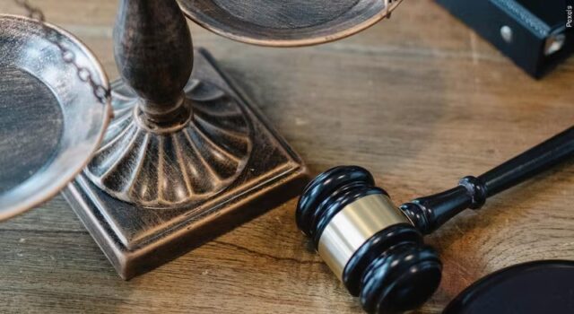 Hombre de Pinson condenado a cadena perpetua por explotación y abuso sexual infantil Hombre de Pinson condenado a cadena perpetua por explotación y abuso sexual infantil