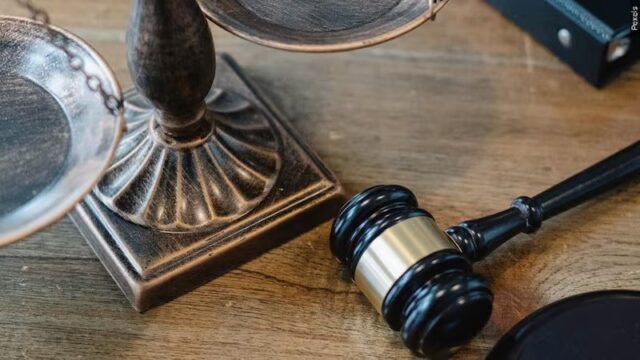 Hombre de Pinson condenado a cadena perpetua por explotación y abuso sexual infantil