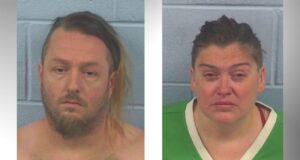 Hombre y mujer de Gadsden arrestados por múltiples cargos de abuso infantil Hombre y mujer de Gadsden arrestados por múltiples cargos de abuso infantil
