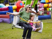 Hoover celebra su Día Anual con novedades, música y diversión familiar Hoover celebra su Día Anual con novedades, música y diversión familiar