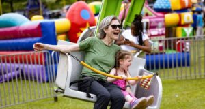 Hoover celebra su Día Anual con novedades, música y diversión familiar Hoover celebra su Día Anual con novedades, música y diversión familiar