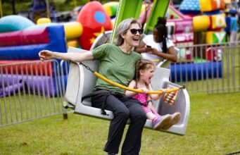Hoover celebra su Día Anual con novedades, música y diversión familiar Hoover celebra su Día Anual con novedades, música y diversión familiar