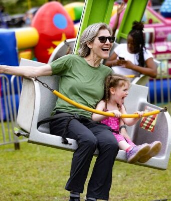Hoover celebra su Día Anual con novedades, música y diversión familiar Hoover celebra su Día Anual con novedades, música y diversión familiar