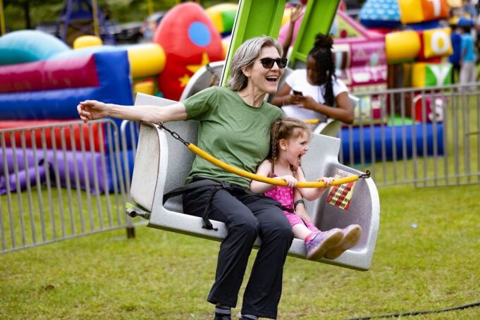 Hoover celebra su Día Anual con novedades, música y diversión familiar Hoover celebra su Día Anual con novedades, música y diversión familiar