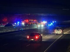 Identifican a dos muertos en un accidente en la I-65 en Pelham Identifican a dos muertos en un accidente en la I-65 en Pelham