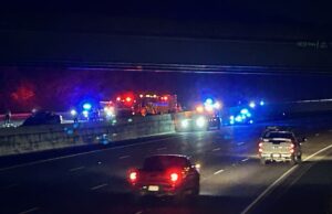 Identifican a dos muertos en un accidente en la I-65 en Pelham Identifican a dos muertos en un accidente en la I-65 en Pelham