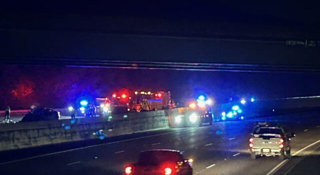 Identifican a dos muertos en un accidente en la I-65 en Pelham Identifican a dos muertos en un accidente en la I-65 en Pelham