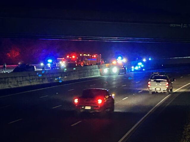 Identifican a dos muertos en un accidente en la I-65 en Pelham