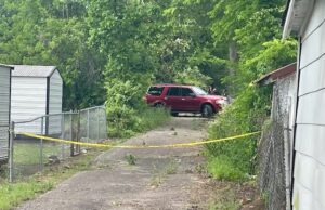 Identifican a un hombre tras el hallazgo de su cuerpo en un callejón de Bessemer Identifican a un hombre tras el hallazgo de su cuerpo en un callejón de Bessemer