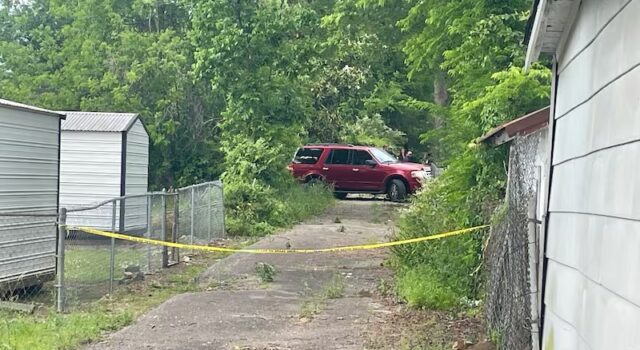 Identifican a un hombre tras el hallazgo de su cuerpo en un callejón de Bessemer Identifican a un hombre tras el hallazgo de su cuerpo en un callejón de Bessemer