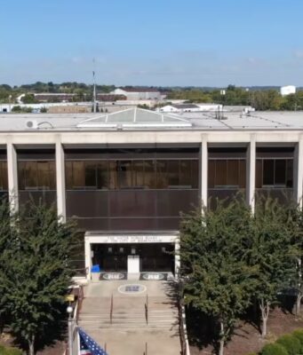 Juez anula orden de restablecer flúor en agua de Alabama Juez anula orden de restablecer flúor en agua de Alabama