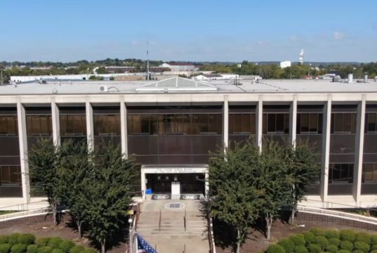 Juez anula orden de restablecer flúor en agua de Alabama Juez anula orden de restablecer flúor en agua de Alabama