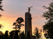 La ciudad de Birmingham celebra el Mes de la Arquitectura del Paisaje La ciudad de Birmingham celebra el Mes de la Arquitectura del Paisaje