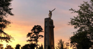 La ciudad de Birmingham celebra el Mes de la Arquitectura del Paisaje La ciudad de Birmingham celebra el Mes de la Arquitectura del Paisaje