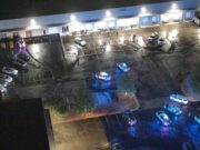 La policía de Birmingham arresta a 6 personas por conducción temeraria La policía de Birmingham arresta a 6 personas por conducción temeraria