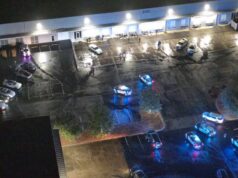 La policía de Birmingham arresta a 6 personas por conducción temeraria La policía de Birmingham arresta a 6 personas por conducción temeraria