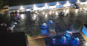 La policía de Birmingham arresta a 6 personas por conducción temeraria La policía de Birmingham arresta a 6 personas por conducción temeraria