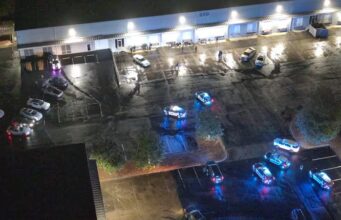 La policía de Birmingham arresta a 6 personas por conducción temeraria La policía de Birmingham arresta a 6 personas por conducción temeraria