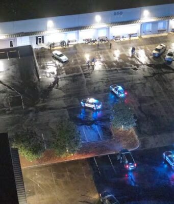 La policía de Birmingham arresta a 6 personas por conducción temeraria La policía de Birmingham arresta a 6 personas por conducción temeraria