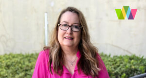 Margaret L. Ritchie es nombrada Vicepresidenta de Desarrollo en la Fundación de Mujeres Margaret L. Ritchie es nombrada Vicepresidenta de Desarrollo en la Fundación de Mujeres