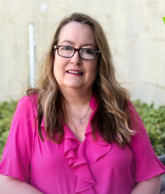 Margaret L. Ritchie es nombrada Vicepresidenta de Desarrollo en la Fundación de Mujeres Margaret L. Ritchie es nombrada Vicepresidenta de Desarrollo en la Fundación de Mujeres