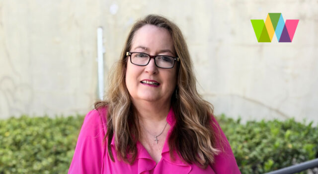 Margaret L. Ritchie es nombrada Vicepresidenta de Desarrollo en la Fundación de Mujeres Margaret L. Ritchie es nombrada Vicepresidenta de Desarrollo en la Fundación de Mujeres