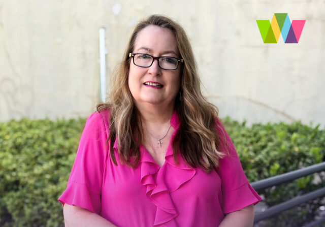 Margaret L. Ritchie es nombrada Vicepresidenta de Desarrollo en la Fundación de Mujeres