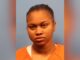 Mujer acusada de robar más de $20,000 de un banco en Hoover Mujer acusada de robar más de $20,000 de un banco en Hoover