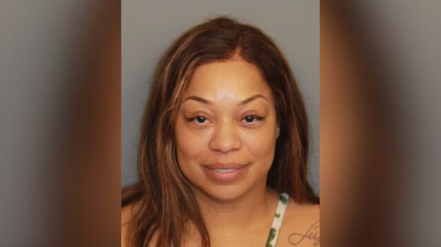 Mujer acusada de rociar a un niño con gas pimienta en Leeds