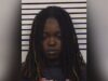 Mujer de Aliceville acusada de intento de asesinato tras tiroteo Mujer de Aliceville acusada de intento de asesinato tras tiroteo