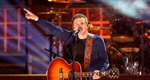 Negocios se preparan para el concierto de Morgan Wallen en Tuscaloosa Negocios se preparan para el concierto de Morgan Wallen en Tuscaloosa