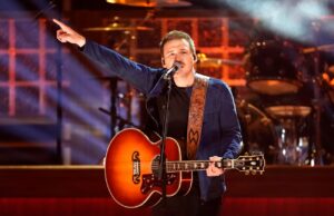 Negocios se preparan para el concierto de Morgan Wallen en Tuscaloosa Negocios se preparan para el concierto de Morgan Wallen en Tuscaloosa