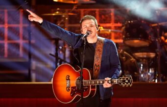 Negocios se preparan para el concierto de Morgan Wallen en Tuscaloosa Negocios se preparan para el concierto de Morgan Wallen en Tuscaloosa