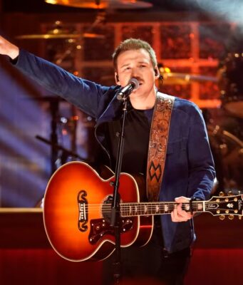 Negocios se preparan para el concierto de Morgan Wallen en Tuscaloosa Negocios se preparan para el concierto de Morgan Wallen en Tuscaloosa