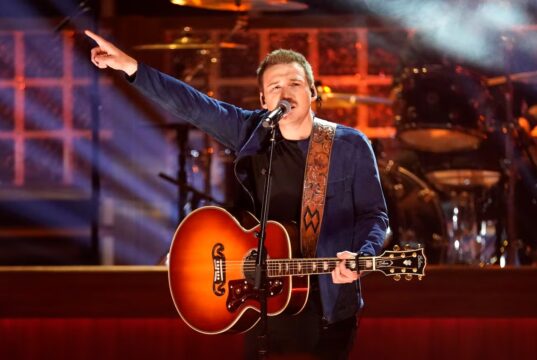 Negocios se preparan para el concierto de Morgan Wallen en Tuscaloosa Negocios se preparan para el concierto de Morgan Wallen en Tuscaloosa