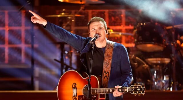 Negocios se preparan para el concierto de Morgan Wallen en Tuscaloosa Negocios se preparan para el concierto de Morgan Wallen en Tuscaloosa