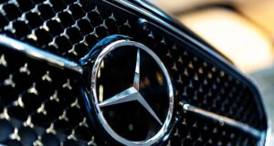 Planta de Mercedes-Benz en Alabama para fabricar exclusivamente coches modelo GLC Planta de Mercedes-Benz en Alabama para fabricar exclusivamente coches modelo GLC